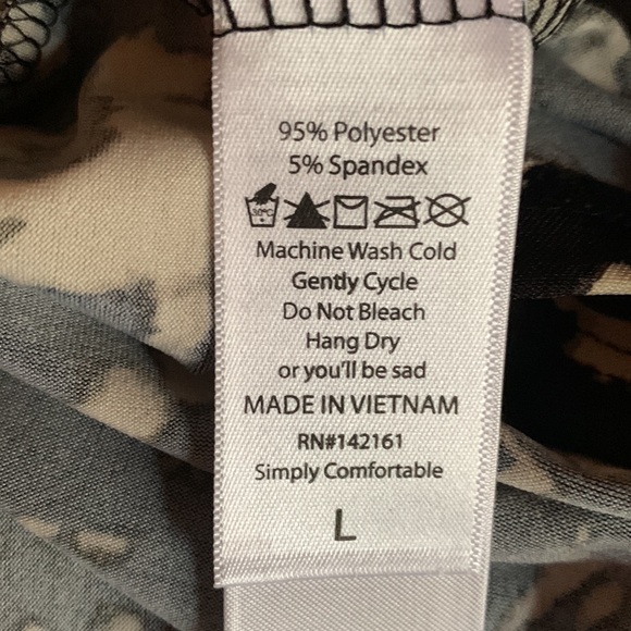 LuLaRoe Dress - Picture 8 of 8